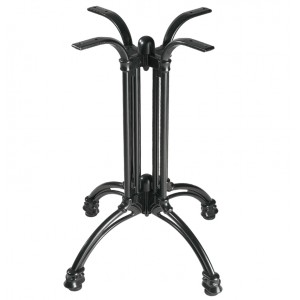Continental Alu 4 Leg Base-b<br />Please ring <b>01472 230332</b> for more details and <b>Pricing</b> 